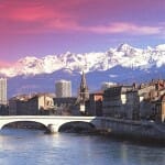 Logement étudiant pas cher Grenoble