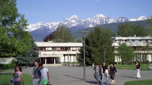 Logement étudiant Grenoble